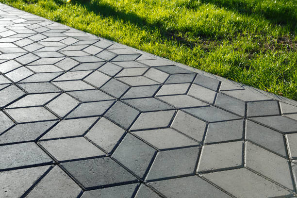 Best Affordable Driveway Pavers  in La Blanca, TX