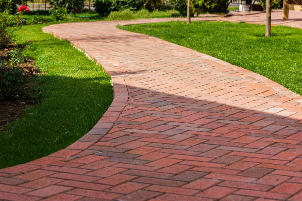 Best Interlocking Driveway Pavers  in La Blanca, TX