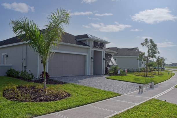 Reliable La Blanca, TX Driveway Pavers Solutions