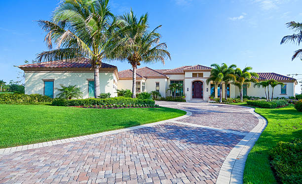 Best Driveway Pavers Near Me  in La Blanca, TX