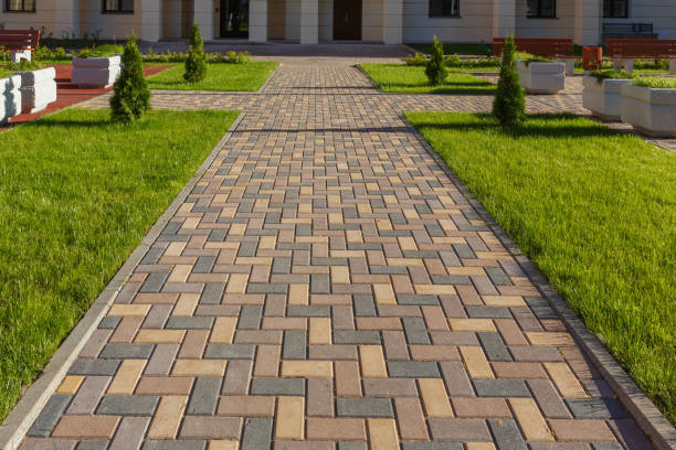Best Brick Driveway Pavers  in La Blanca, TX